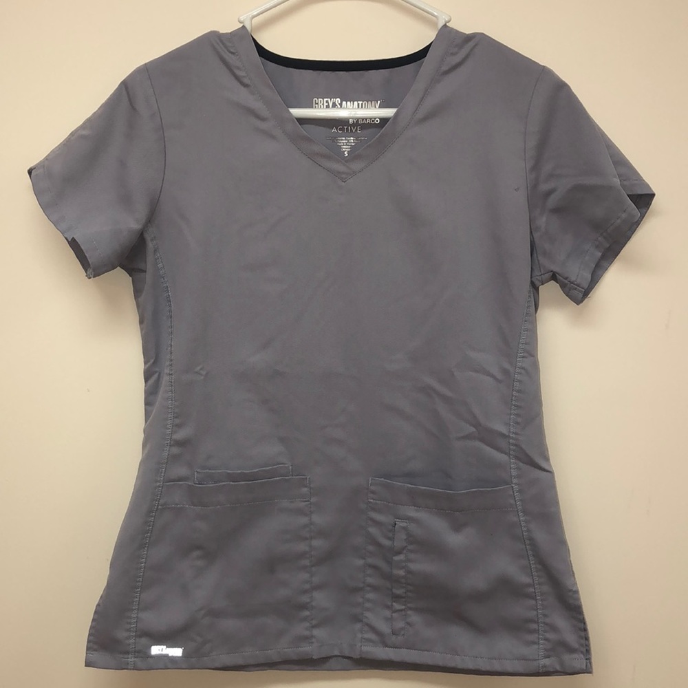 Greys anatomy active scrubs